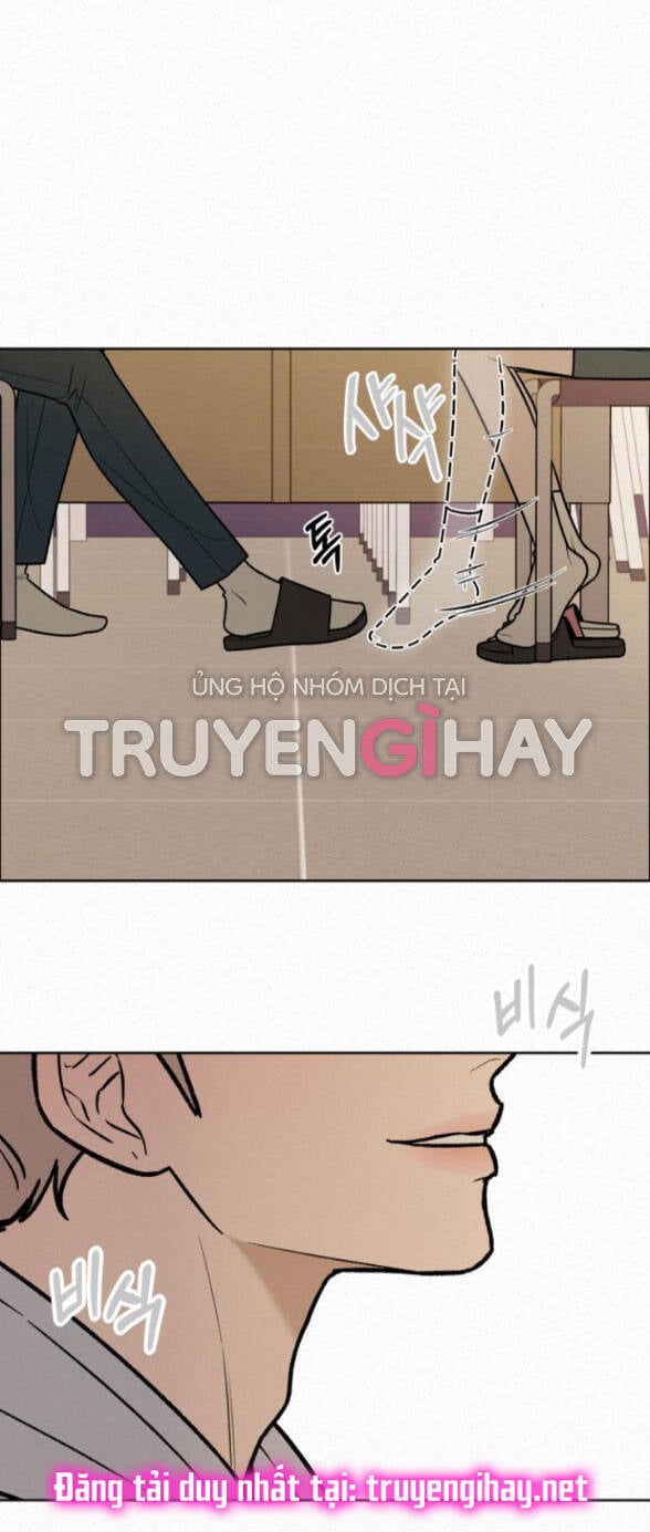 Tình Yêu Trong Sáng: Chapter 33.2