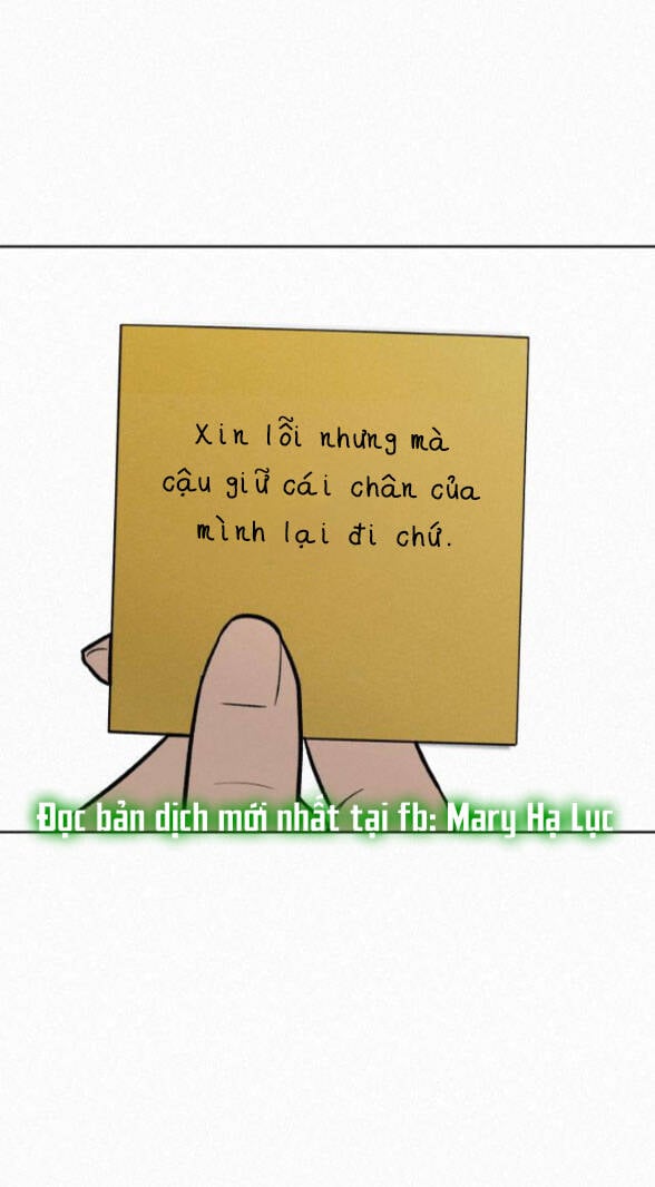 Tình Yêu Trong Sáng: Chapter 33.2