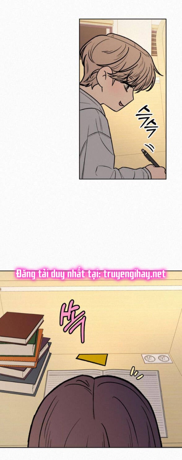 Tình Yêu Trong Sáng: Chapter 33.2