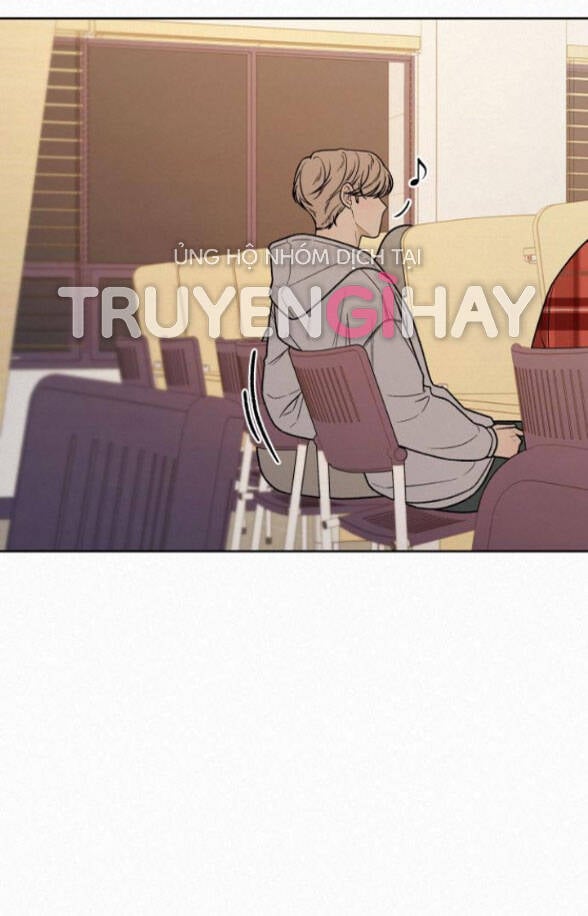 Tình Yêu Trong Sáng: Chapter 33.2