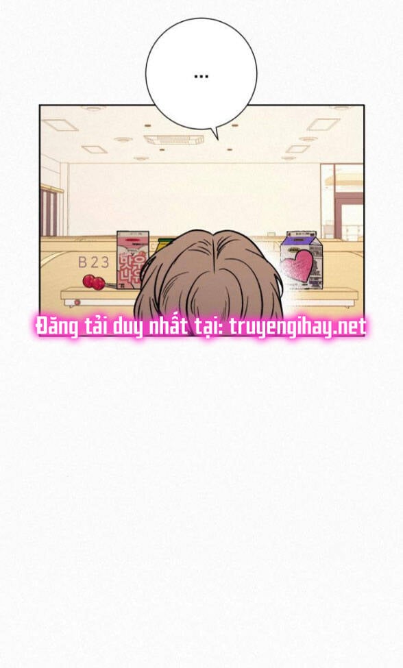 Tình Yêu Trong Sáng: Chapter 33.2