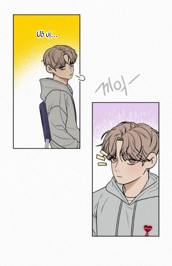 Tình Yêu Trong Sáng: Chapter 33.2