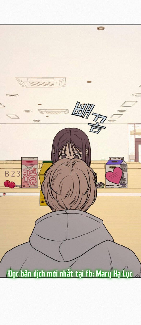 Tình Yêu Trong Sáng: Chapter 33.2