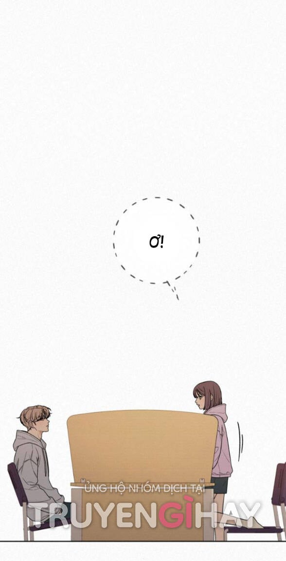 Tình Yêu Trong Sáng: Chapter 33.2