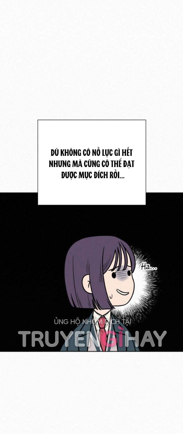 Tình Yêu Trong Sáng: Chapter 33.2