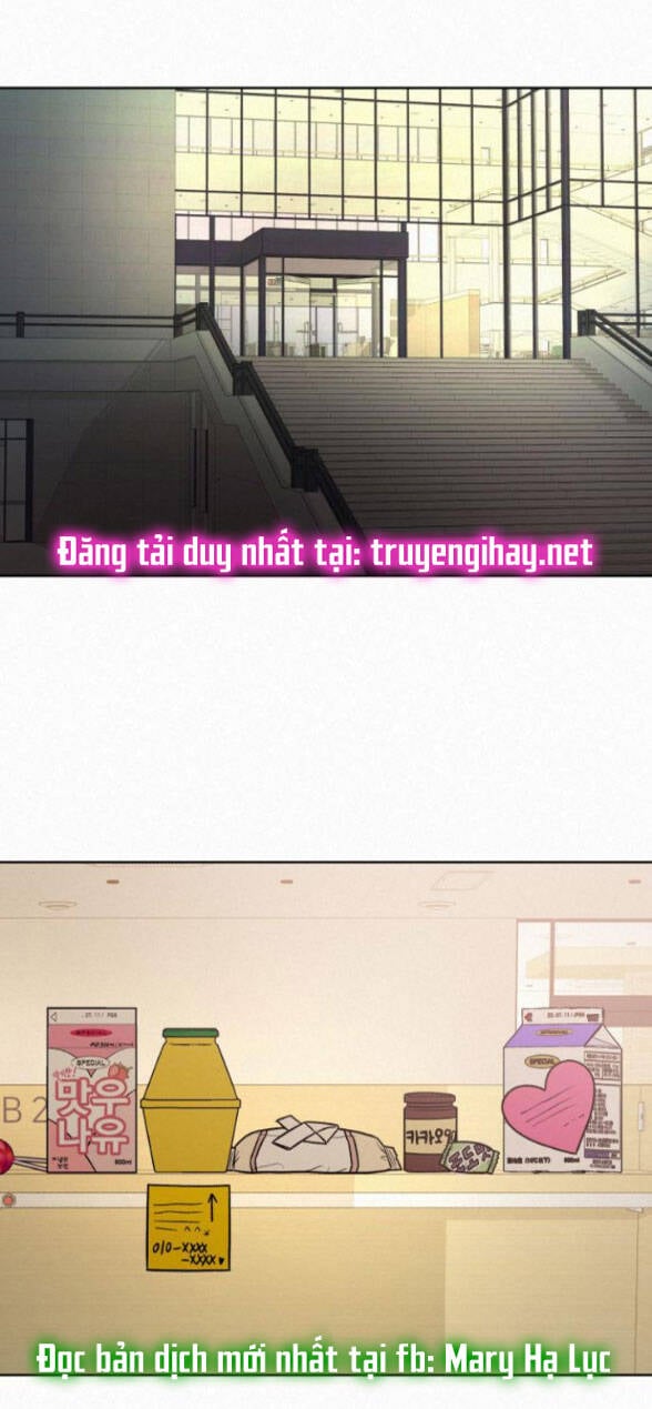 Tình Yêu Trong Sáng: Chapter 33.2