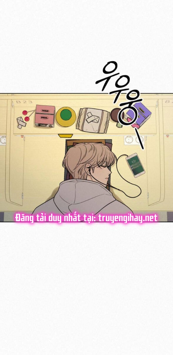 Tình Yêu Trong Sáng: Chapter 33.2