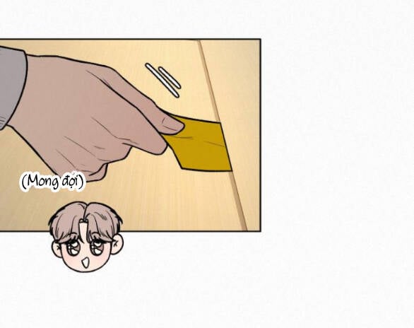 Tình Yêu Trong Sáng: Chapter 34.1