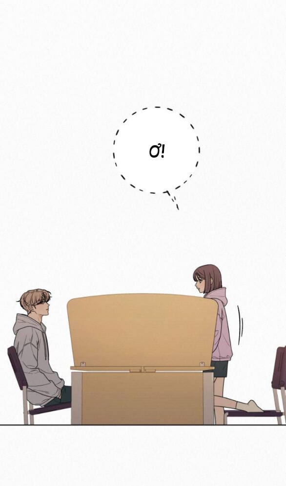 Tình Yêu Trong Sáng: Chapter 34.1