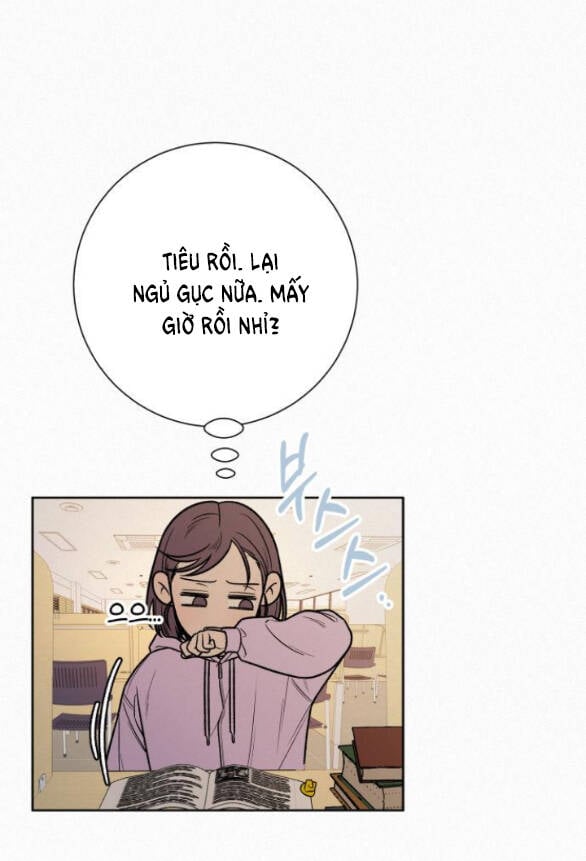 Tình Yêu Trong Sáng: Chapter 34.1