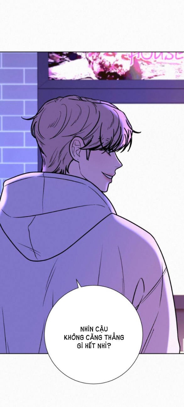 Tình Yêu Trong Sáng: Chapter 34.1