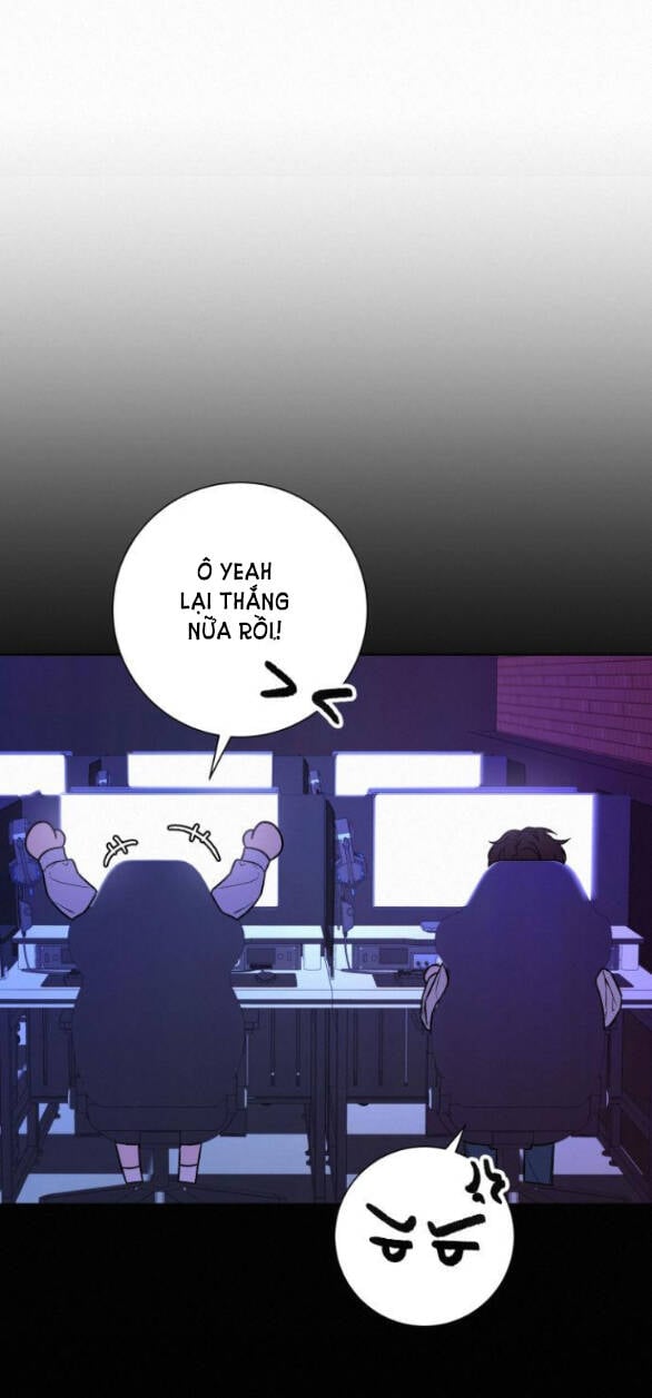 Tình Yêu Trong Sáng: Chapter 34.1