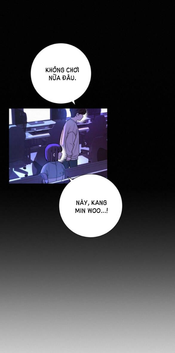 Tình Yêu Trong Sáng: Chapter 34.1