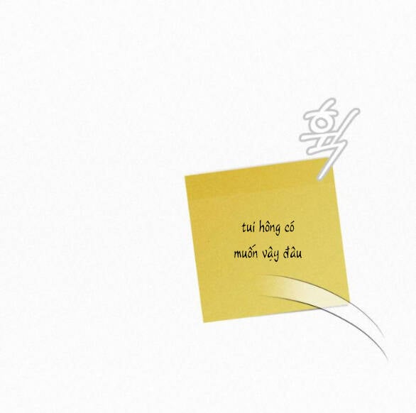 Tình Yêu Trong Sáng: Chapter 34.1