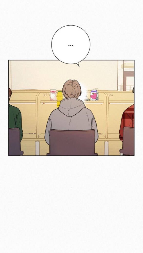 Tình Yêu Trong Sáng: Chapter 34.1