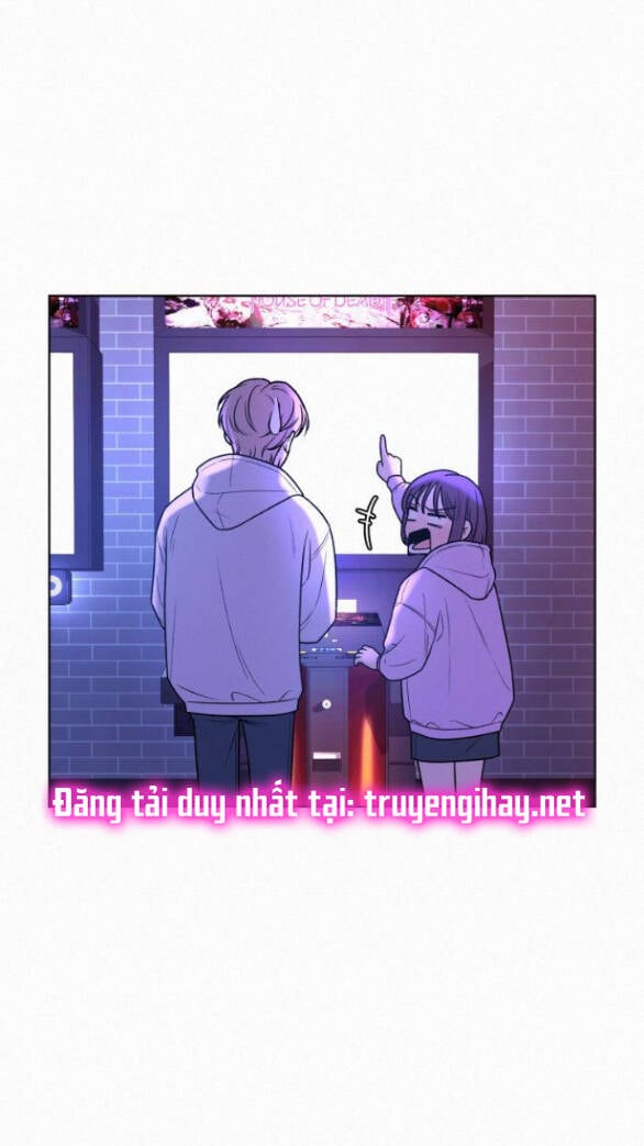 Tình Yêu Trong Sáng: Chapter 34.2