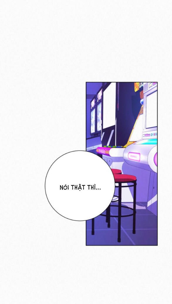 Tình Yêu Trong Sáng: Chapter 34.2