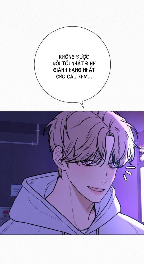 Tình Yêu Trong Sáng: Chapter 34.2