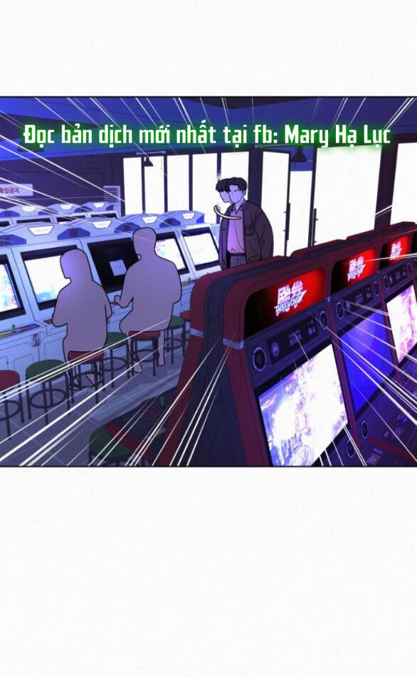 Tình Yêu Trong Sáng: Chapter 34.2