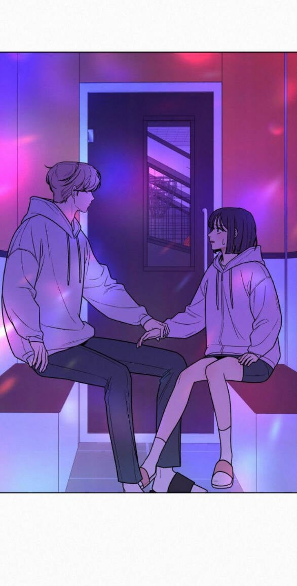 Tình Yêu Trong Sáng: Chapter 34.2