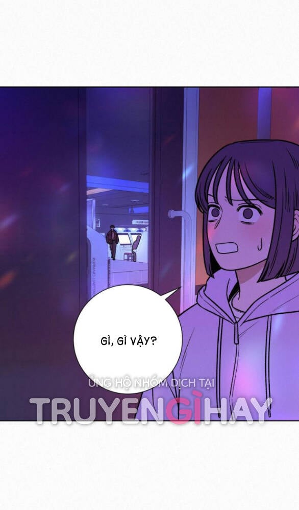 Tình Yêu Trong Sáng: Chapter 34.2