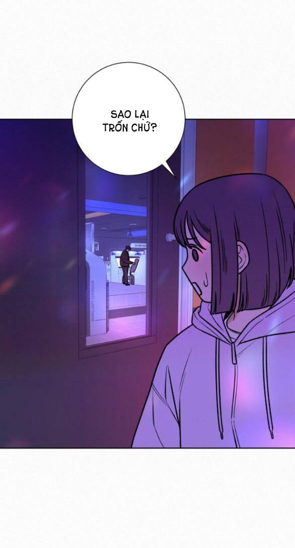 Tình Yêu Trong Sáng: Chapter 34.2