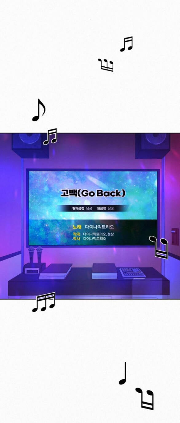 Tình Yêu Trong Sáng: Chapter 34.2