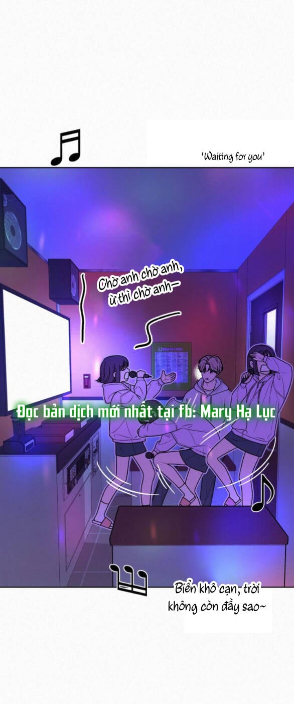 Tình Yêu Trong Sáng: Chapter 34.2