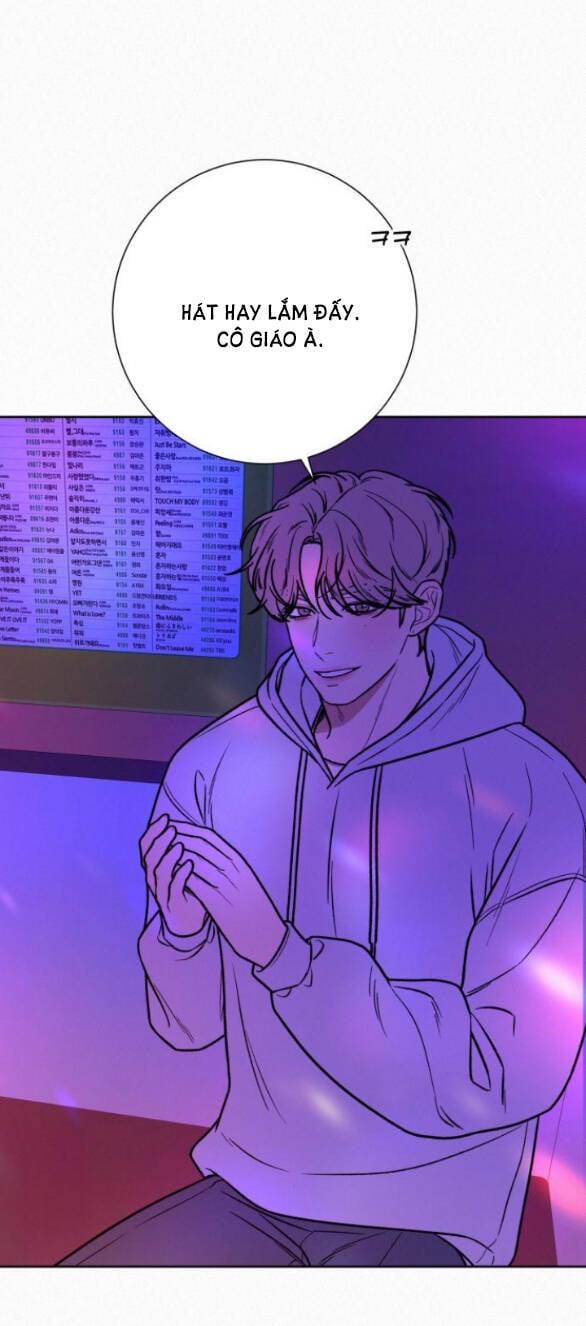 Tình Yêu Trong Sáng: Chapter 34.2