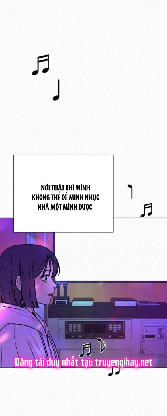 Tình Yêu Trong Sáng: Chapter 34.2