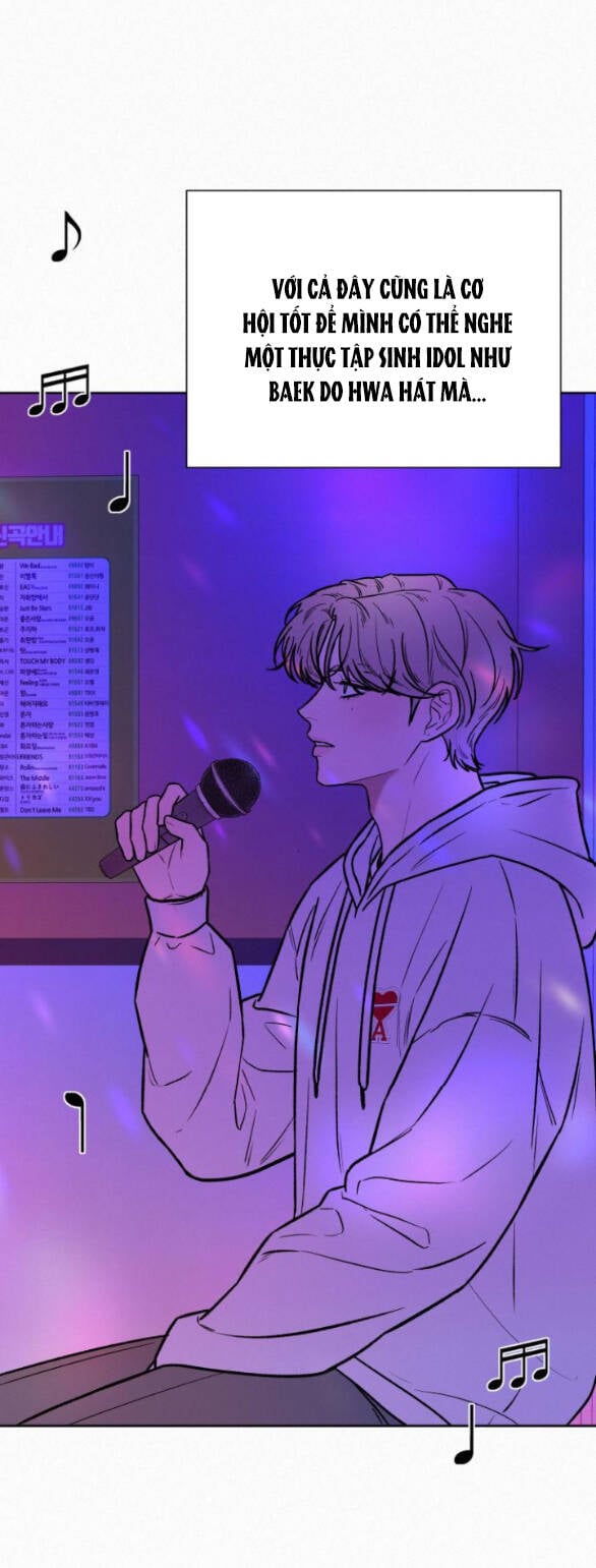 Tình Yêu Trong Sáng: Chapter 34.2