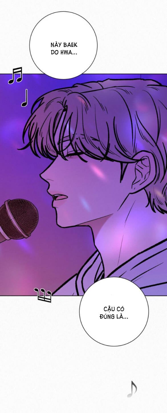 Tình Yêu Trong Sáng: Chapter 34.2