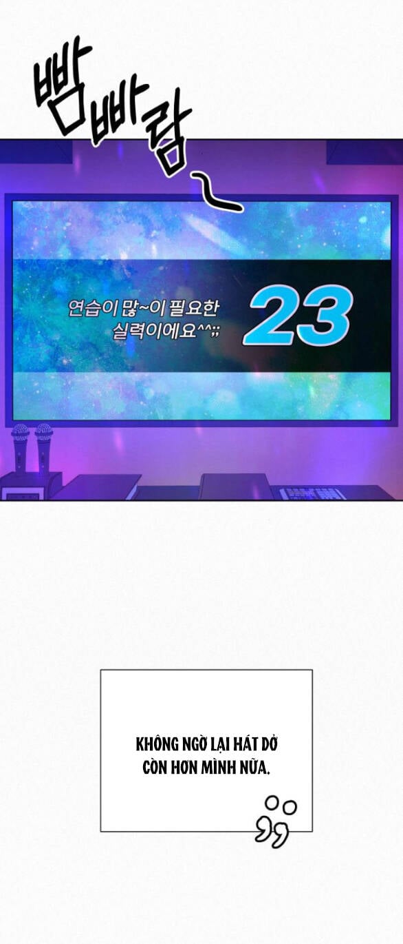 Tình Yêu Trong Sáng: Chapter 34.2