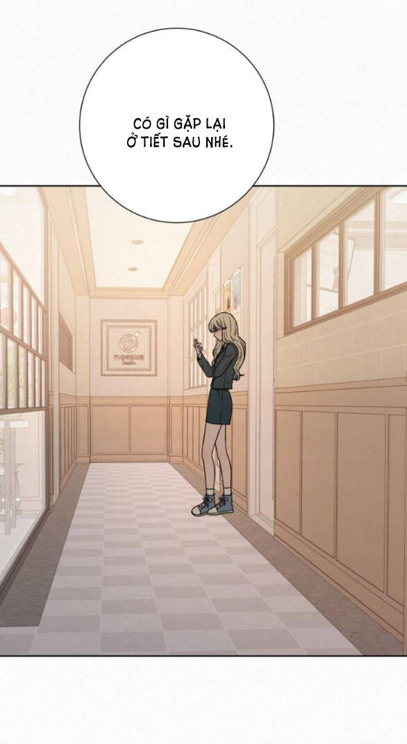 Tình Yêu Trong Sáng: Chapter 34.2