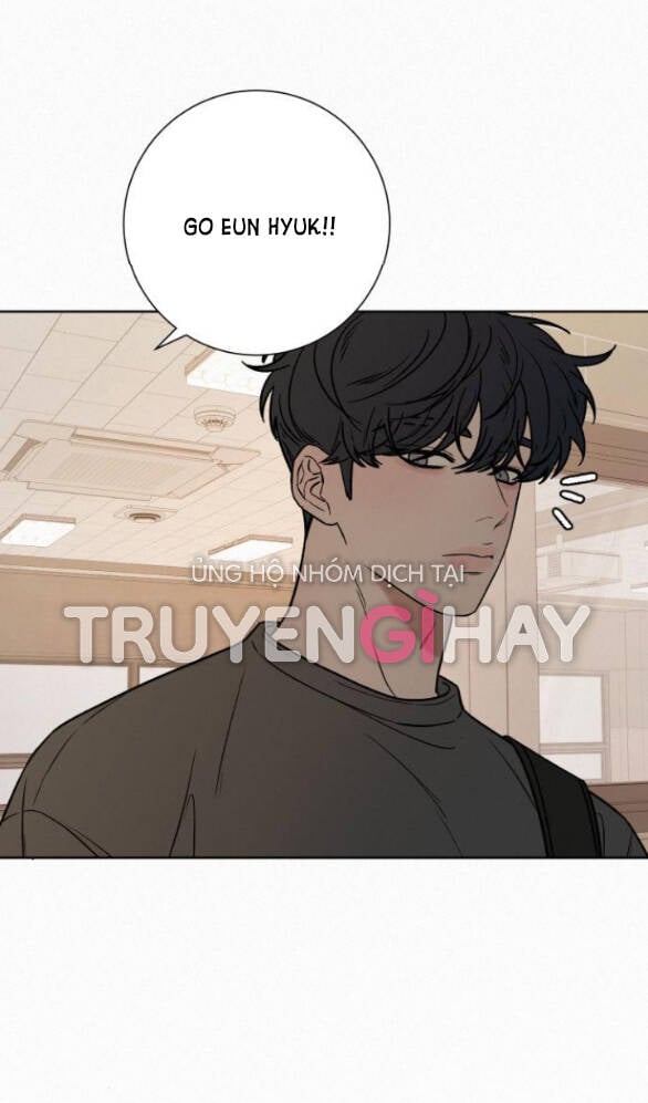 Tình Yêu Trong Sáng: Chapter 34.2