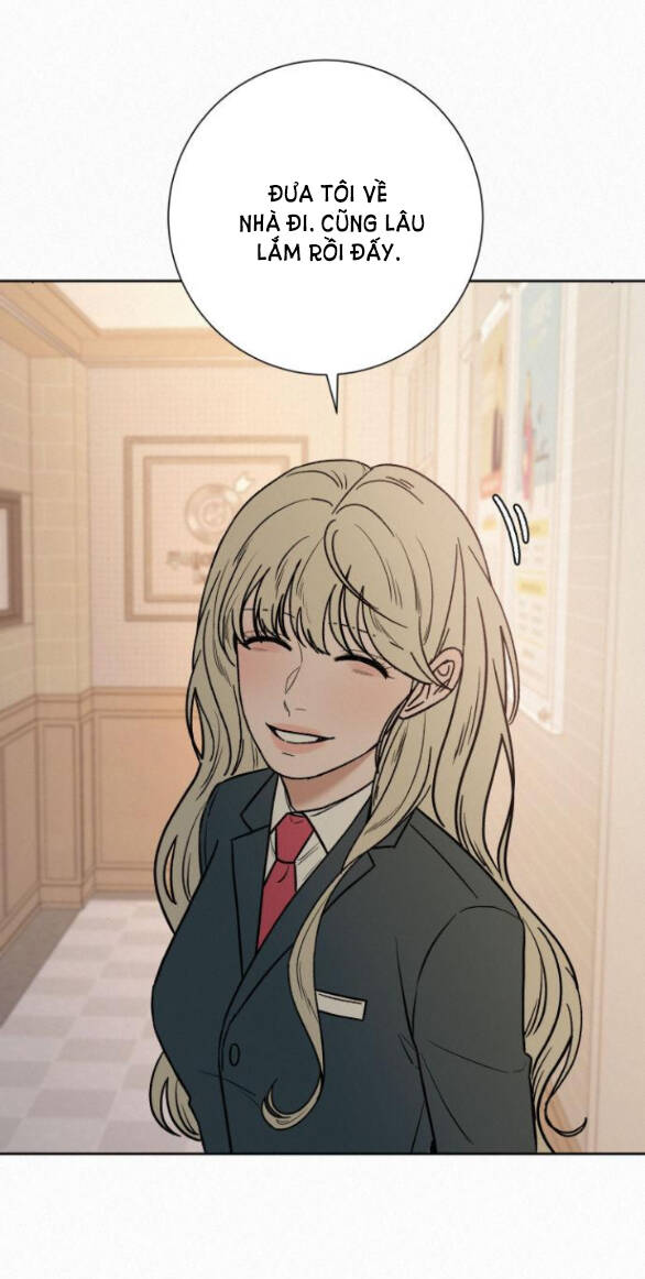 Tình Yêu Trong Sáng: Chapter 34.2