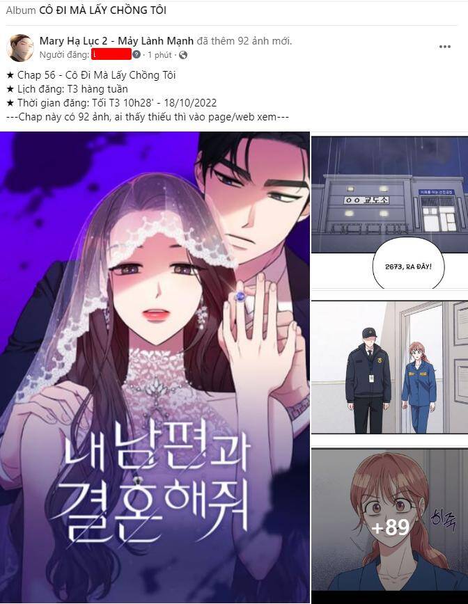 Tình Yêu Trong Sáng: Chapter 34.2