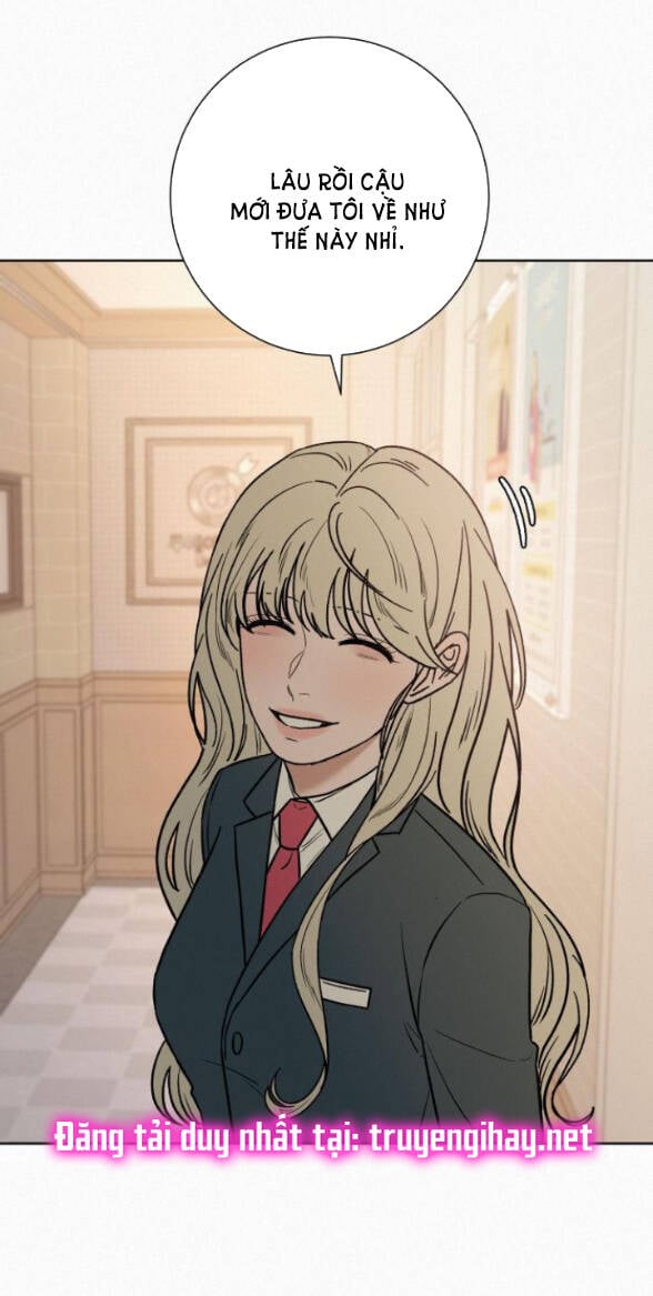 Tình Yêu Trong Sáng: Chapter 35.1