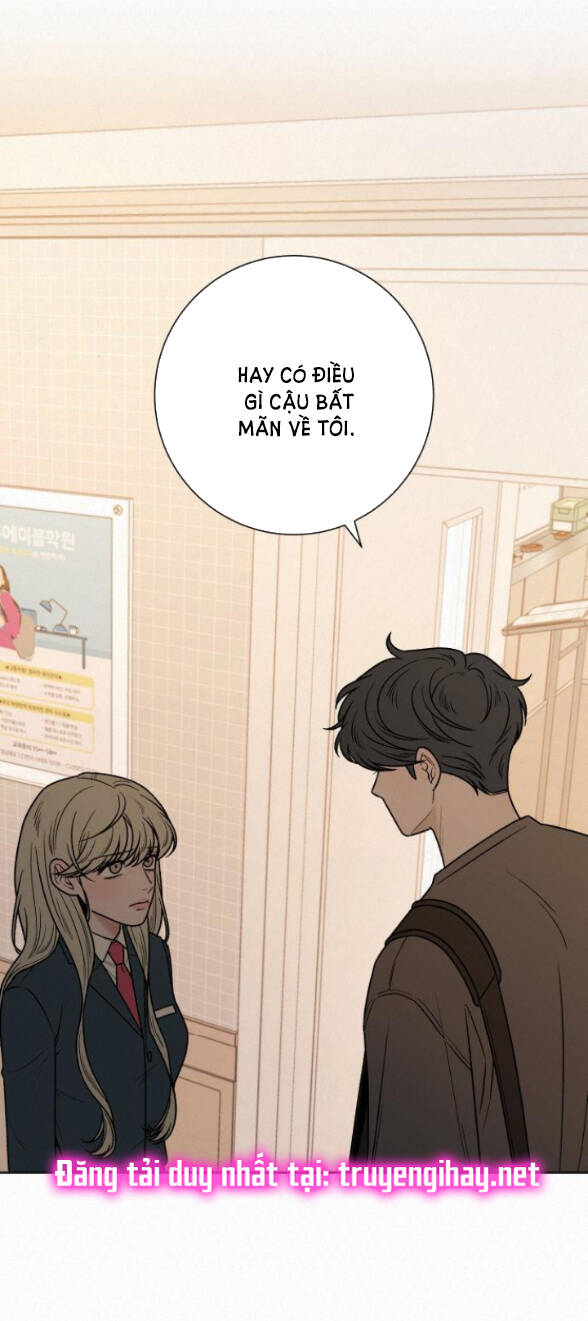 Tình Yêu Trong Sáng: Chapter 35.1