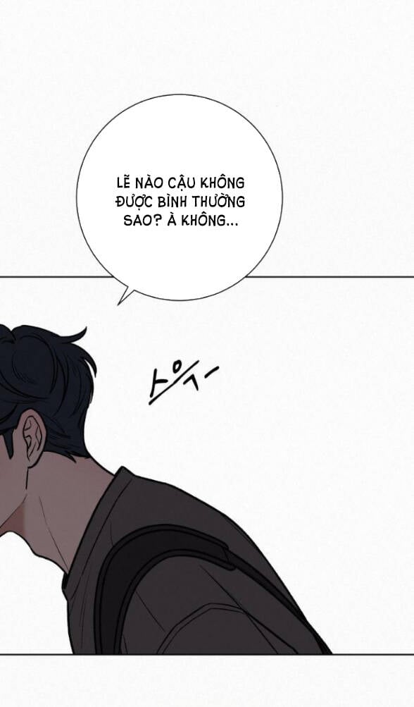 Tình Yêu Trong Sáng: Chapter 35.1