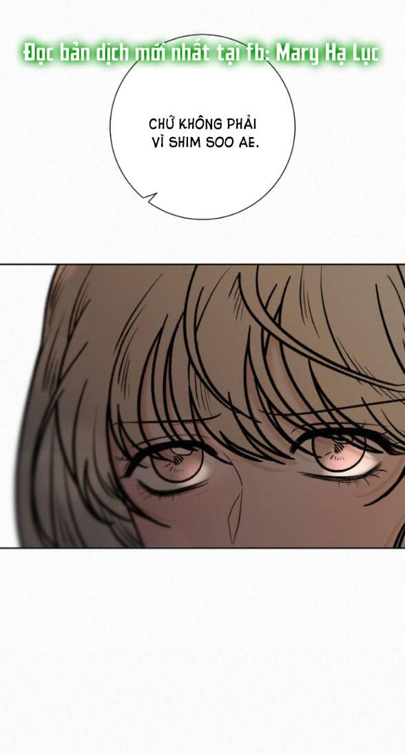 Tình Yêu Trong Sáng: Chapter 35.1
