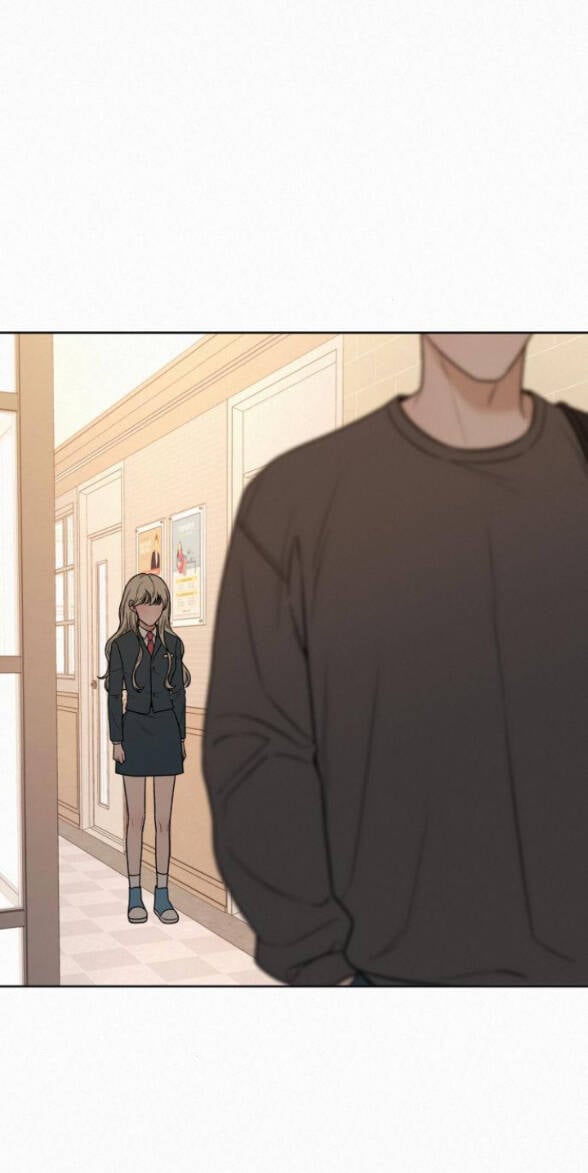 Tình Yêu Trong Sáng: Chapter 35.1