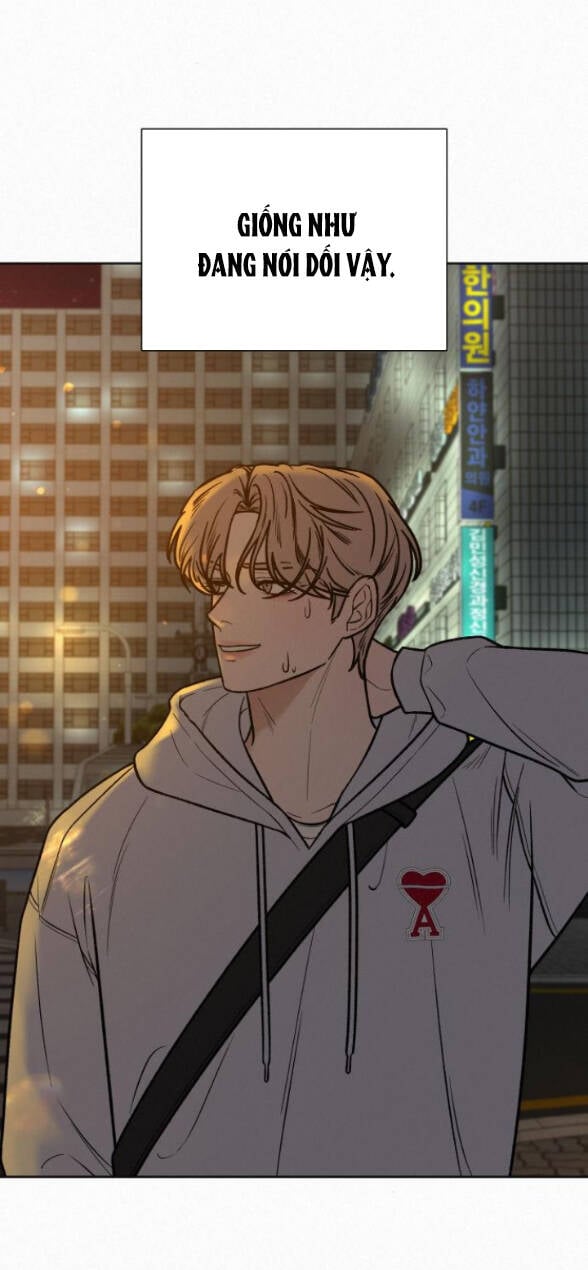 Tình Yêu Trong Sáng: Chapter 35.1