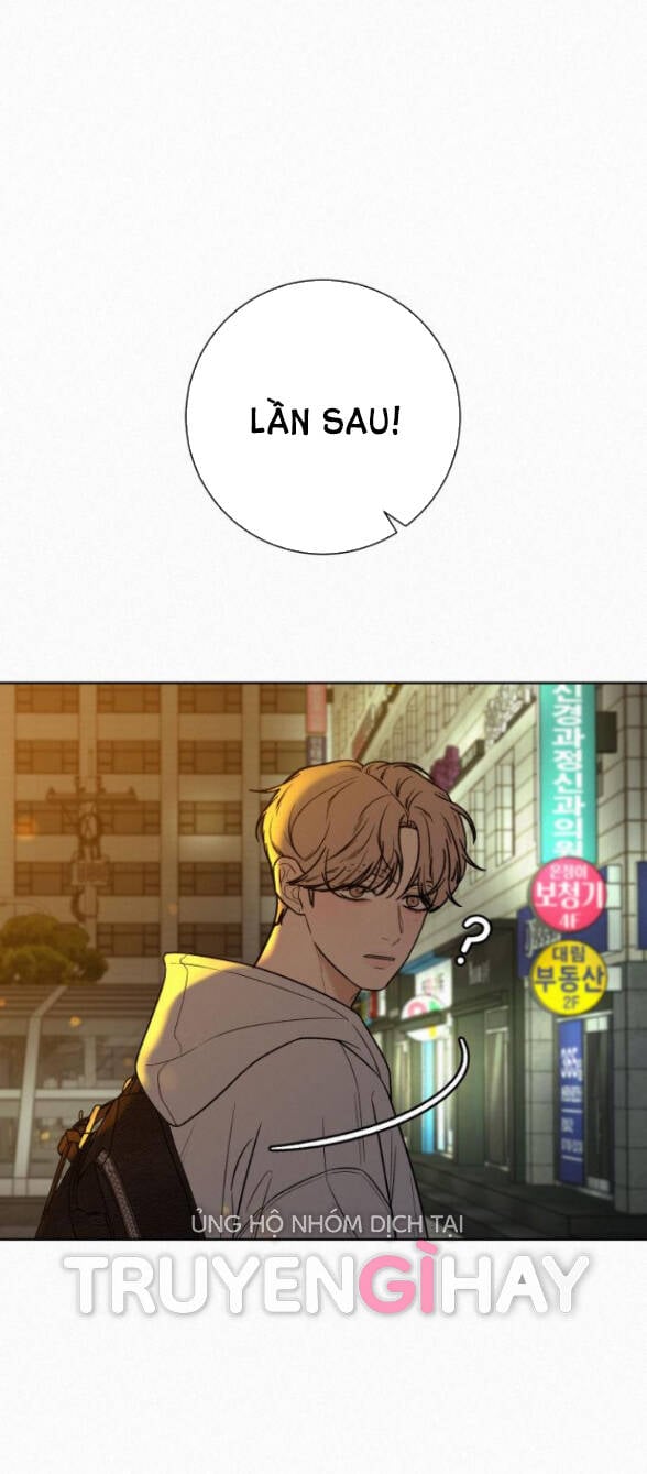 Tình Yêu Trong Sáng: Chapter 35.1