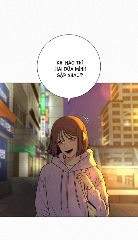 Tình Yêu Trong Sáng: Chapter 35.1