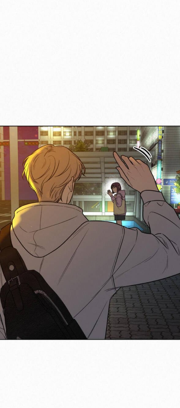 Tình Yêu Trong Sáng: Chapter 35.1