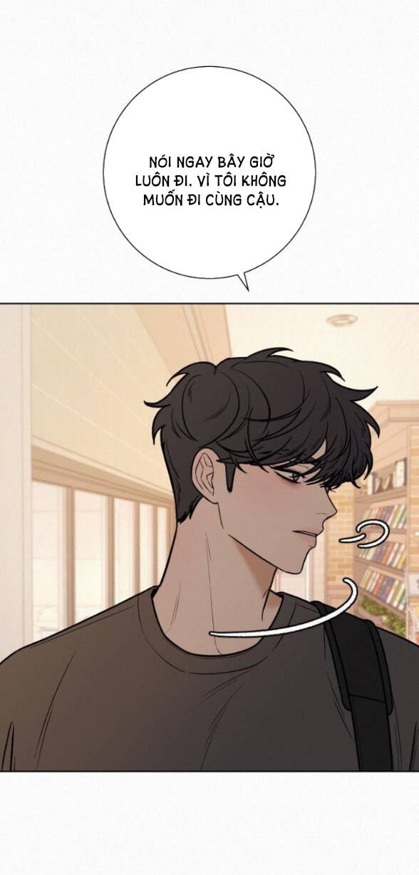 Tình Yêu Trong Sáng: Chapter 35.1