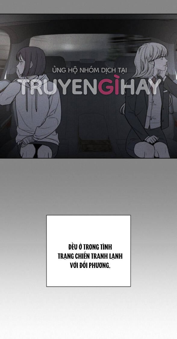 Tình Yêu Trong Sáng: Chapter 35.1