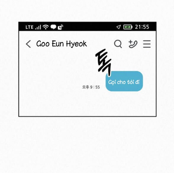 Tình Yêu Trong Sáng: Chapter 35.1