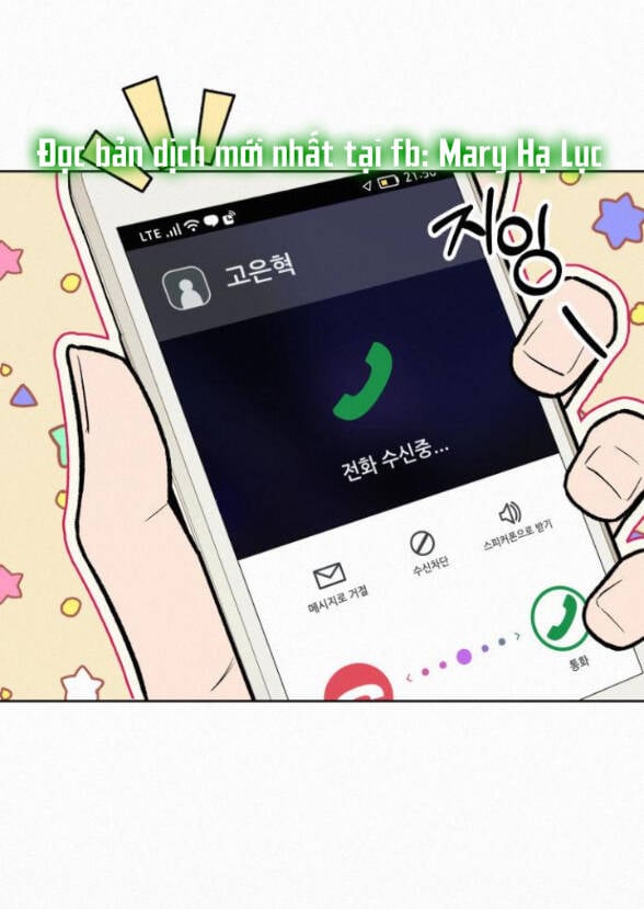 Tình Yêu Trong Sáng: Chapter 36.2